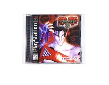 Tekken 3 Playstation 1