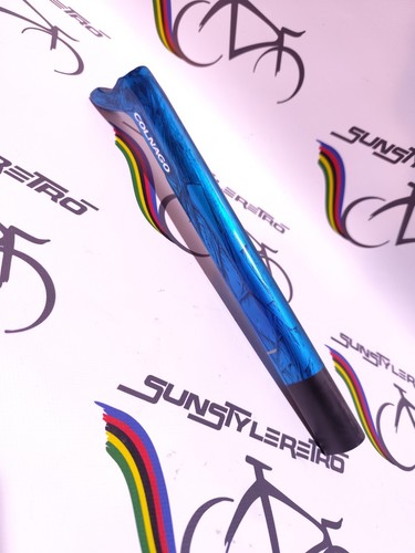 Colnago frozen seatpost - colnago,