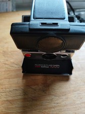 Sonar fotocamera terrestre