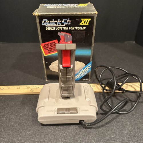 Controller joystick quick - controller, shot