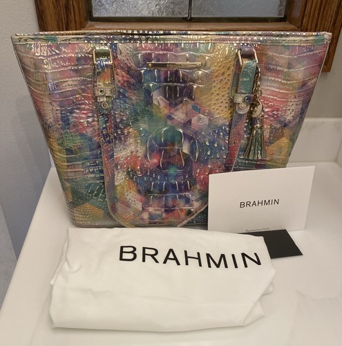 Borsa brahmin medium asher - brahmin,