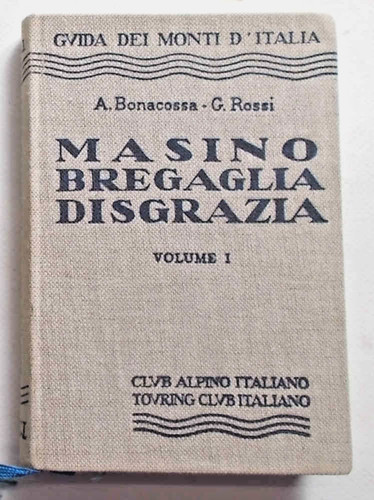 Bonacossa rossi masino - masino,