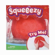 Sunny Days Jumbo Squeezy