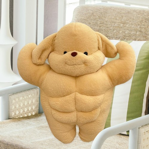 Giocattolo peluche per cani - giocattolo,