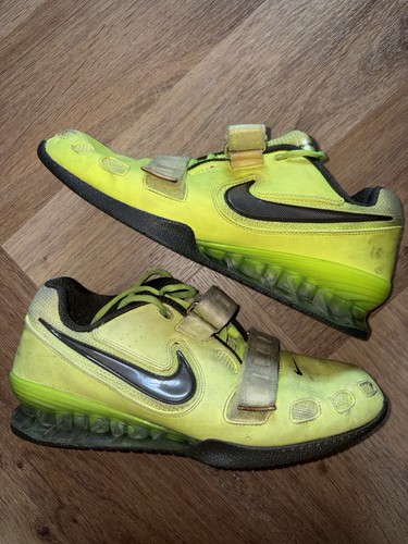 Scarpe sollevamento pesi - scarpe, da