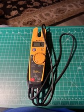 TESTER ELETTRICO FLUKE T5-600