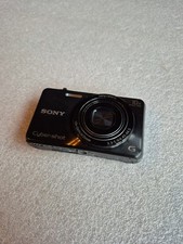 Sony Cyber-Shot DSC-WX220