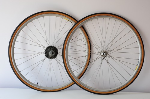 Mozzi campagnolo 00at - mozzi, fh-00at