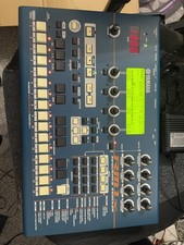 Yamaha RM1X Sequence Remixer