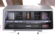 CITROËN BX  phase 1 bloc