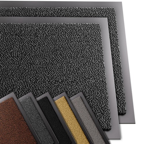 Pezzi zerbino ingresso - ®,