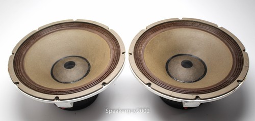Coppia altoparlanti altec - altoparlanti,
