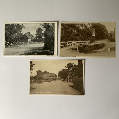 Brockenhurst cottage - brockenhurst,