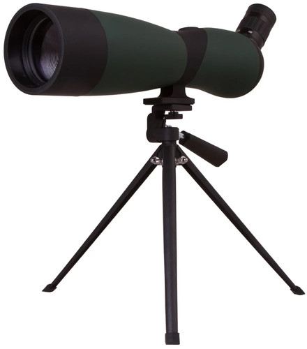 Telescopio terrestre levenhuk - telescopio,