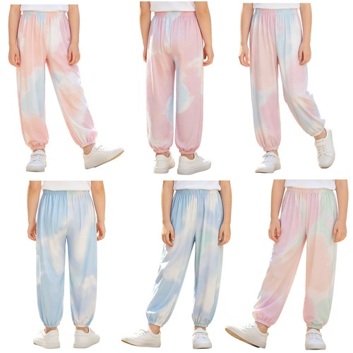Pantaloni bambina - pantaloni,