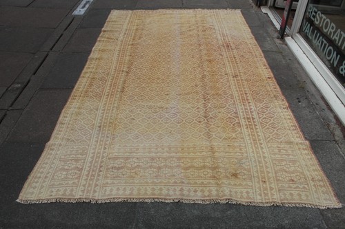 Tappeto kilim orientale - tappeto,