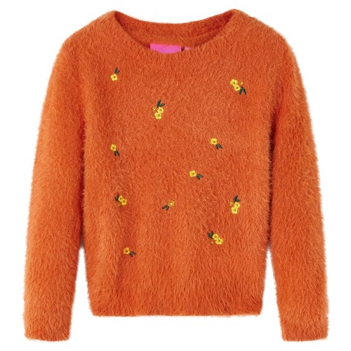 Maglione per bambini lavorato - bambini,