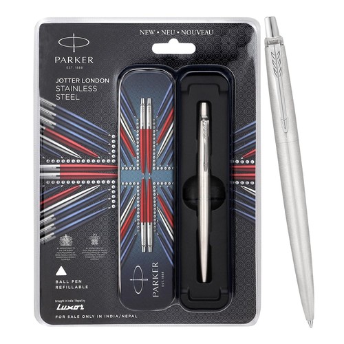 Parker jotter london penne - jotter,