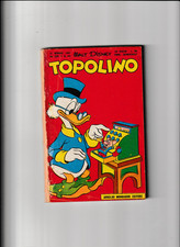 Topolino libretto numero 154 - ,