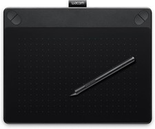 Wacom Intuos Comic (Old Model)