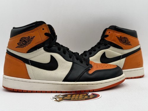 Nike air jordan retro og - 1,