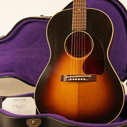 Gibson 1942 banner - 1942, lg-2