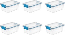Scatola Guarnizioni 7,5 Qt