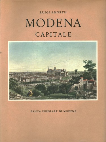 Libro amorth luigi modena - libro,