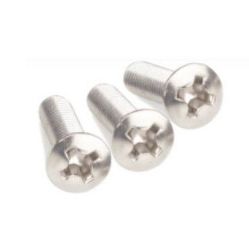 5x30 viti inox 316 - inox, din