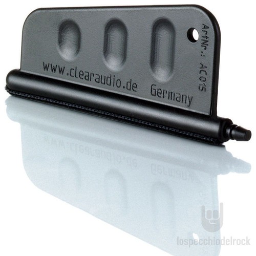 Cleraudio spazzola pulizia - cleraudio,