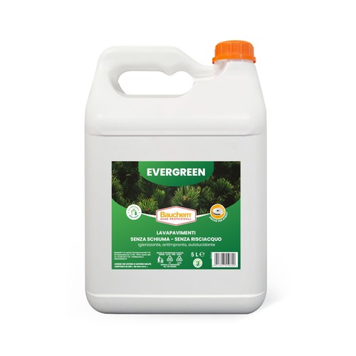 Bauchem detergente pavimenti - bauchem,