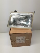 Faro Anteriore Sinistro Luman