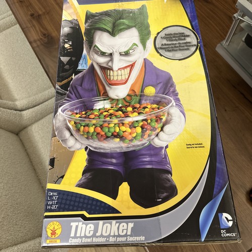 Rubie rubies the joker - rubie's,