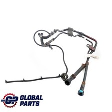 Tubo tubo carburante diesel