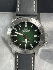 Glycine Men's Airman