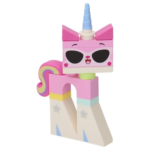 Lego minifigure gatto unikitty - lego,