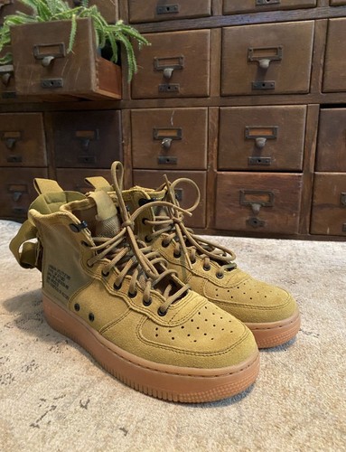 Nike air force - air, one