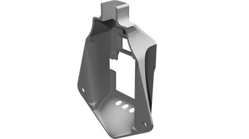 Copertura esc per hobbyking - per,