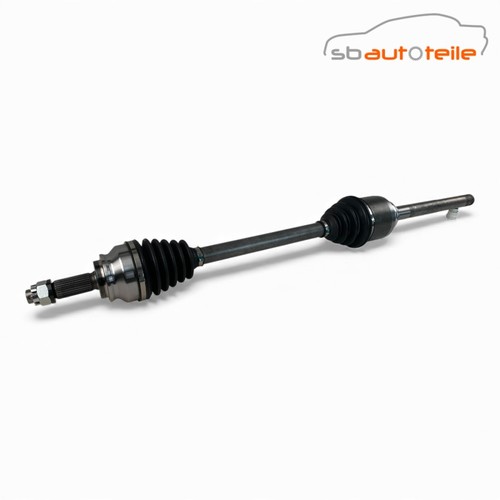Albero motore giunto - , jeep