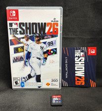 MLB The Show 26 (Nintendo