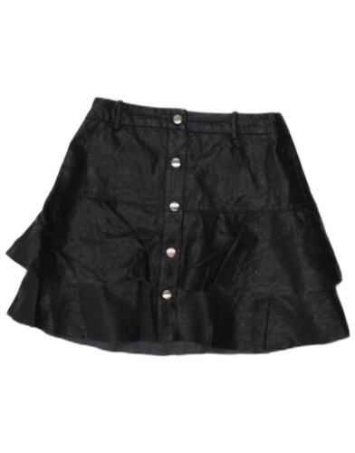 Zara gonna donna strati in - gonna, a