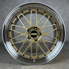 CERCHI BBS LM 429 10J x 20"