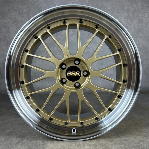 Cerchi bbs 429 10j - cerchi, x