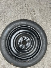 Ruotino di scorta 15" PER
