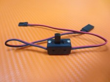 Ricevitore ON OFF interruttore