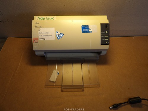 Fujitsu 5120c adf duplex - fujitsu,
