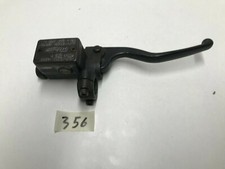 POMPA FRENO ANTERIORE DESTRA SCOOTER  MALAGUTI F12 PHANTOM 50 (PISTONE BLOCCATO)