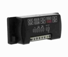 Ricevitore radio per automazioni Nice FLOX2 frequenza 433,92 MHZ 2 Canali