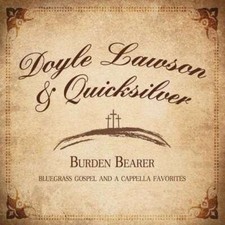 Burden Bearer, New Music