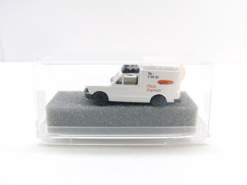 Praline automobile - , h0